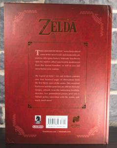 The Legend of Zelda- Art and Artifacts (03)